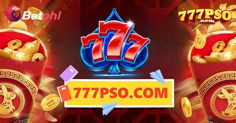 777pso legit|777PSO .